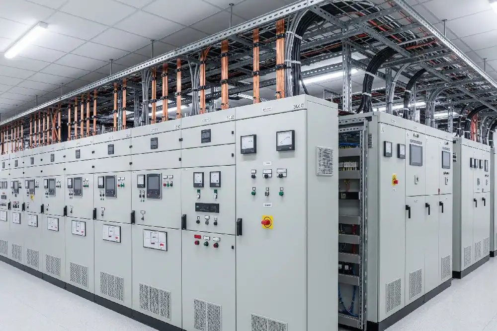 Ultimate Guide to Power Distribution Systems: Grid to Home 2025 Ultimate Guide to Power Distribution Systems: Grid to Home 2025