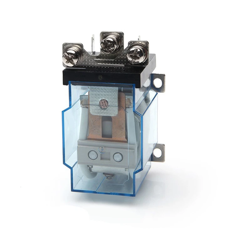 Leaschraolacháin Ardchumhachta 60A12V DC